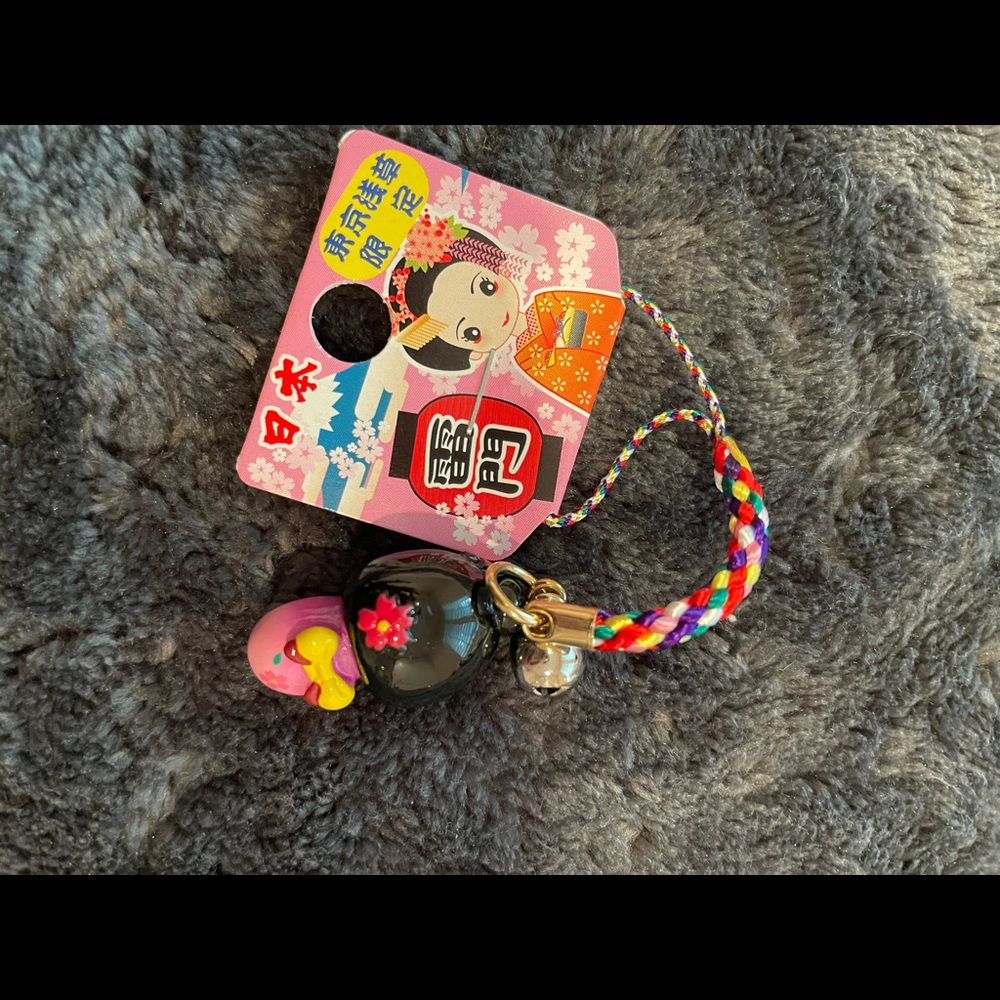 Keychain bundle - Picture 7 of 9